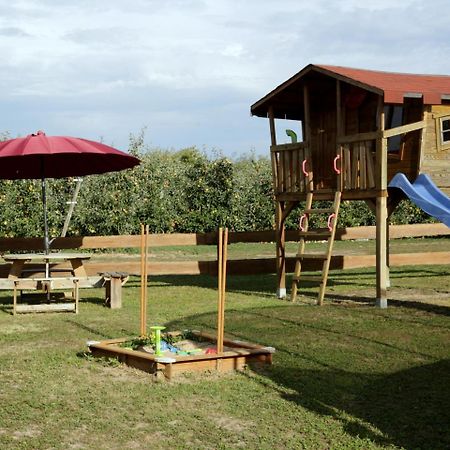 Ferienhof Waggershauser FDH Εξωτερικό φωτογραφία