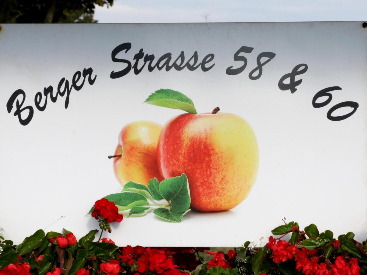 Ferienhof Waggershauser FDH Εξωτερικό φωτογραφία
