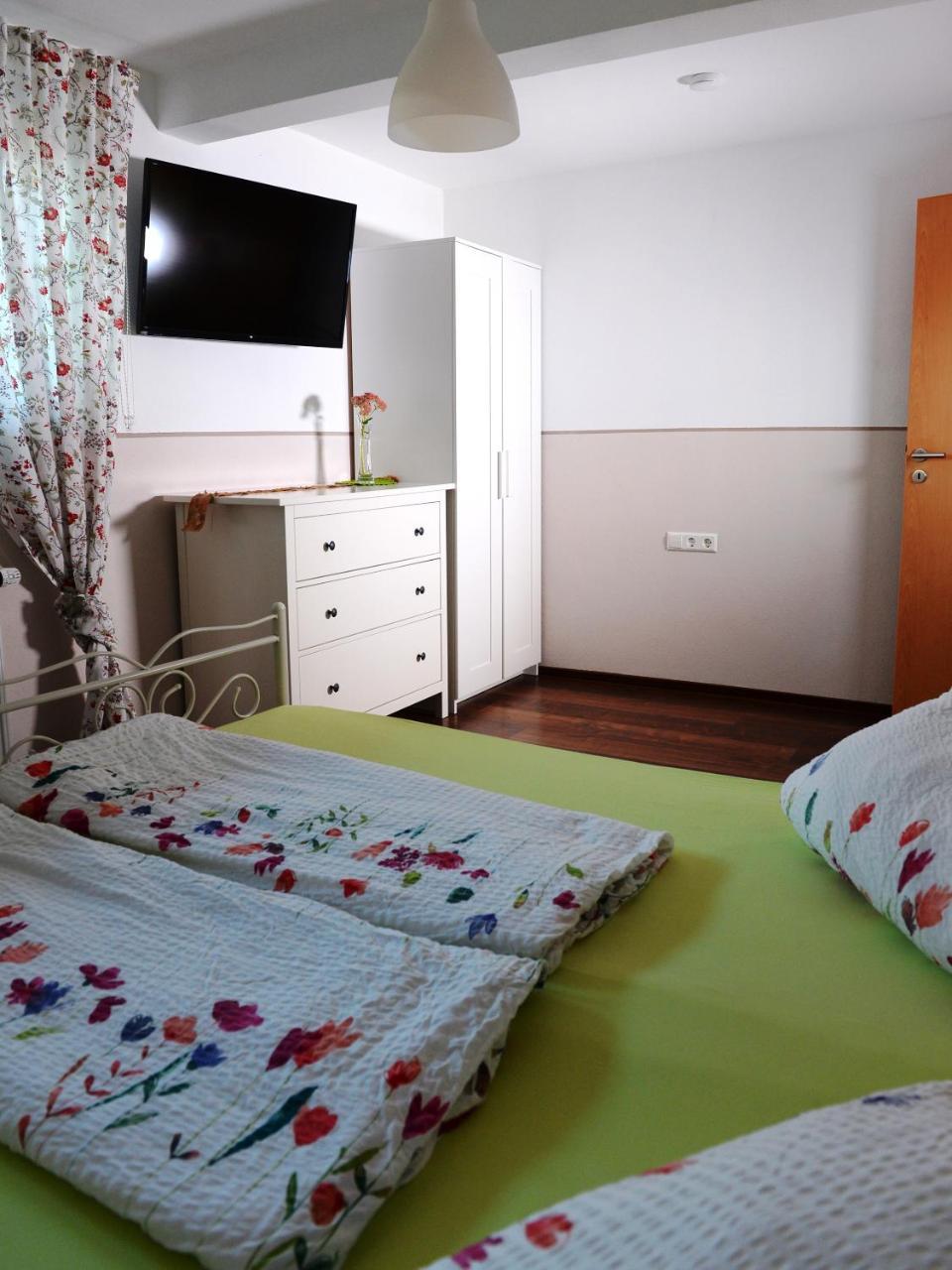 Ferienhof Waggershauser FDH Εξωτερικό φωτογραφία