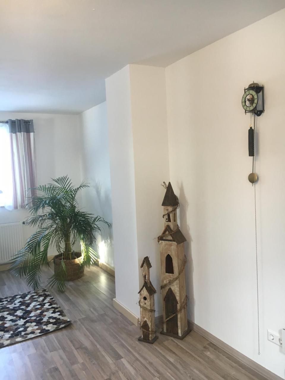 Ferienhof Waggershauser FDH Εξωτερικό φωτογραφία