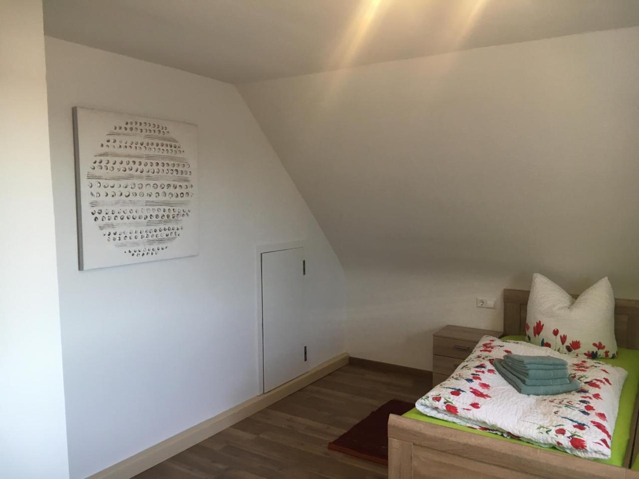 Ferienhof Waggershauser FDH Εξωτερικό φωτογραφία